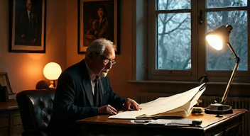 Die Rolle des Regisseurs und seine Vision (3/10)