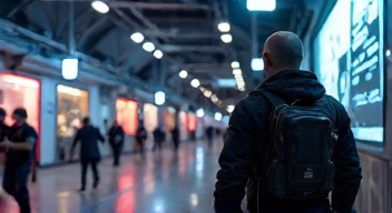 Die Rolle des Technologischen im Actionkino (3/10)