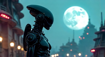 Die Rolle von Humor im Sci-Fi-Horror (2/10)