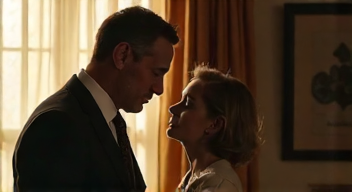 Die Rolle von Jack Banning und die Vater-Sohn-Beziehung (4/10)