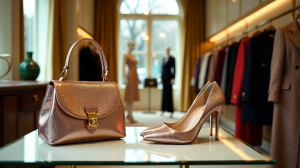 Die Rückkehr der Mode-Ikonen: Nostalgie, Spannung, Stil im neuen Film