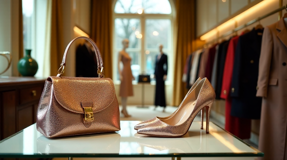 Die Rückkehr der Mode-Ikonen: Nostalgie, Spannung, Stil im neuen Film