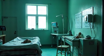 Die schockierende Realität des Falls Lucy Letby (1/10)