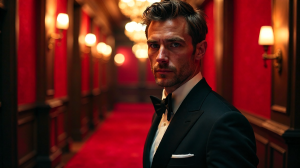 Die Spekulationen um Callum Turner: James Bond, Hollywood und die Berlinale