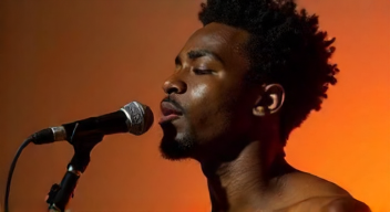 Die Stimme einer Generation (10/10)