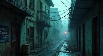 Die technische Bedeutung der Silent Hill-Spiele (2/10)