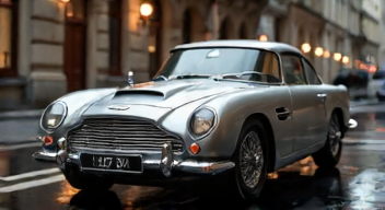 Die technischen Aspekte der Bond-Filme (4/10)