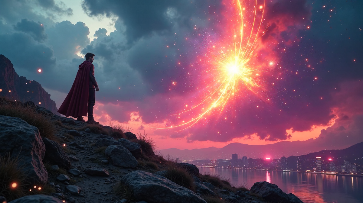 Die unerfüllten Versprechen des MCU: Magie, Konflikte und Zukunftsfragen