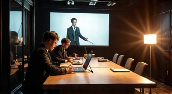 Die Verantwortung der Regisseure in der digitalen Ära