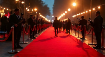 Die Verbindung von Film und Musik bei der Berlinale (10/10)