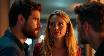 Die Wirkung von Charakterdynamiken auf das Publikum (7/10)