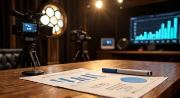 Die wirtschaftlichen Aspekte der Filmindustrie