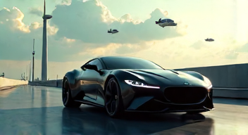 Die Zukunft der Bond-Reihe: Neue Horizonte (10/10)