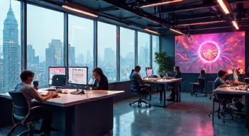 Die Zukunft der Kreativität durch KI (4/10)