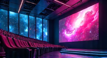 Die Zukunft des Kinos in einer digitalen Welt