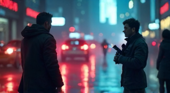 Die Zukunft von Genre-Mixen im Film (9/10)