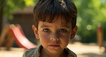 Don’t Ask: Die Herausforderungen der Kindheit (10/10)