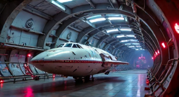 Ein Blick auf die Filmgeschichte von "Spaceballs" (2/10)