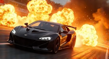 Ein Blick auf die technische Umsetzung der Action (2/10)