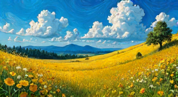 Ein Blick auf die visuelle Pracht (3/10)