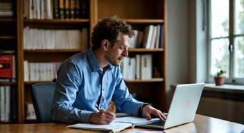 Ein Experte über die Auswirkungen von Streamingdiensten (2/10)