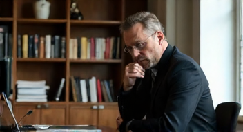 Ein Filmexperte über die Kunst der Adaption (2/10)