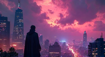 Ein kultureller Blick auf den Sci-Fi-Actionfilm (3/10)