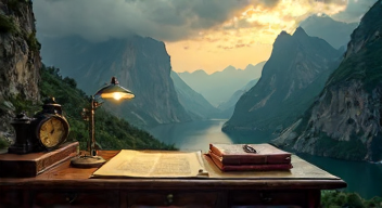 Ein Kulturgenie über die Essenz von „Sturmhöhe“ (3/10)