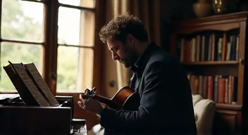 Ein Musiker über die musikalische Untermalung von „Sturmhöhe“ (10/10)