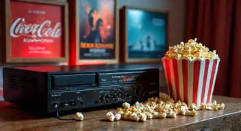 Ein Rückblick auf die 90er-Jahre: Kinohits, die Geschichte schrieben (1/10)