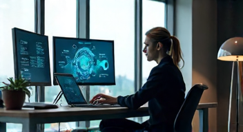 Ein Technologieexperte über moderne Adaptionen (4/10)