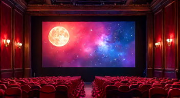 Ein unvergessliches Erlebnis: Die Magie des Kinos (8/10)