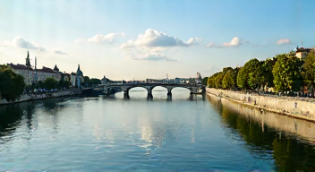 Einblick in die Erwartungen an „Im Wasser der Seine 2“ (2/10)