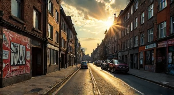 Einblick in die Herausforderungen der Popkultur (2/10)