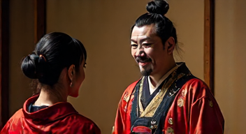 Einblick in die Kabuki-Tradition und ihre Herausforderungen (2/10)