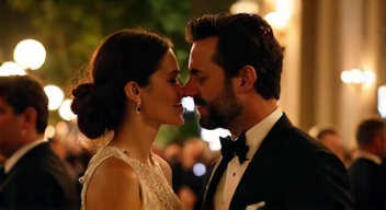 Einblick in die Liebe am Set von Jennifer Garner und Ben Affleck (2/10)