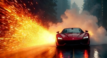 Einblick in die Meisterschaft von Michael Mann (2/10)