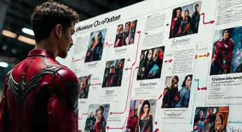 Einblicke in die Struktur des MCU (2/10)