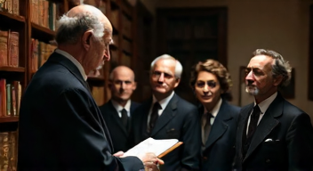 Einfluss auf das Publikum (6/10)