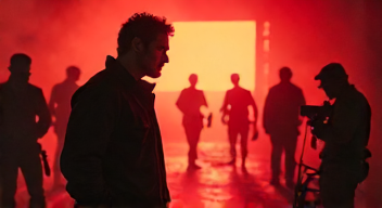 Einfluss der Filmproduktion auf das Rambo-Prequel (2/10)