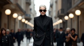 Einfluss der Mode auf die Gesellschaft (2/10)