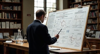 Einfluss der Wissenschaft auf die Gesellschaft (2/10)