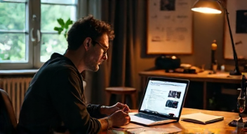 Einfluss der Zuschauerbewertungen auf die Filmproduktion (2/10)