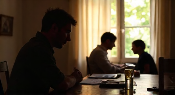 Einfluss des Opfers auf die Erinnerung (2/10)