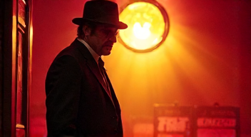 Einfluss des Tarantino-Stils auf die Filmkultur (2/10)