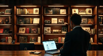 Einfluss sozialer Gerechtigkeit auf Filme (4/10)