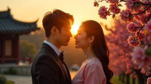 Emotionale Geschichten im südkoreanischen Kino: Liebe, Vergänglichkeit, Hoffnung