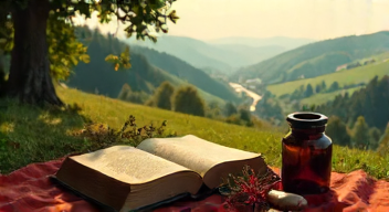 Emotionen und historische Verbindungen in der Kultur (3/10)