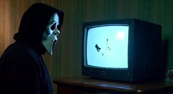 Erinnerungen an den ersten Scream-Film (1/10)