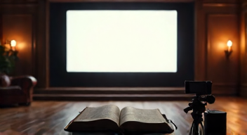 Ethische Fragen der Digitalisierung im Film (5/10)